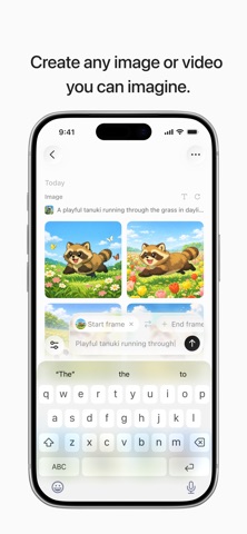 ElevenLabs: AI Voice Generator screenshot