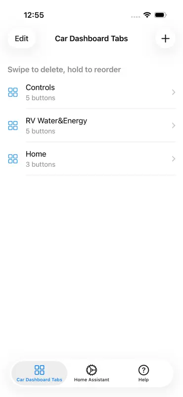 CarHA screenshot 7 of 10