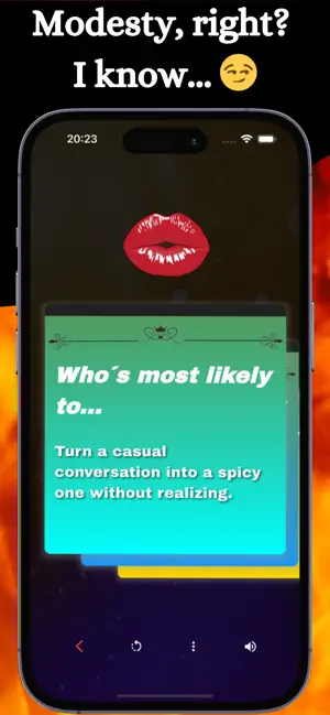 Most Likely To - Best screenshot 4