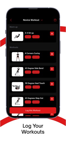 Cal507 Coaching Screenshot 3 of 4
