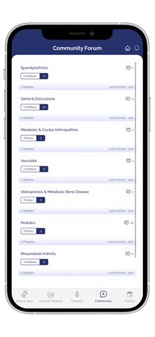 RHAPP ACE 2.0 Screenshot 5 of 5