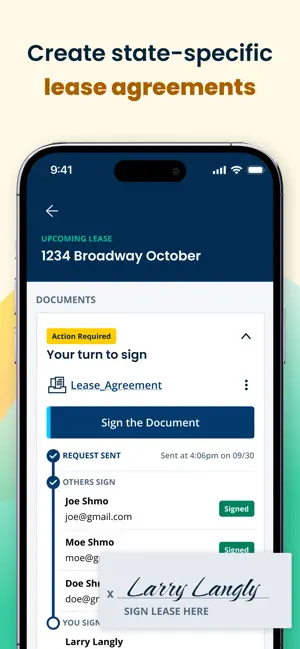 TurboTenant for Landlords screenshot 4