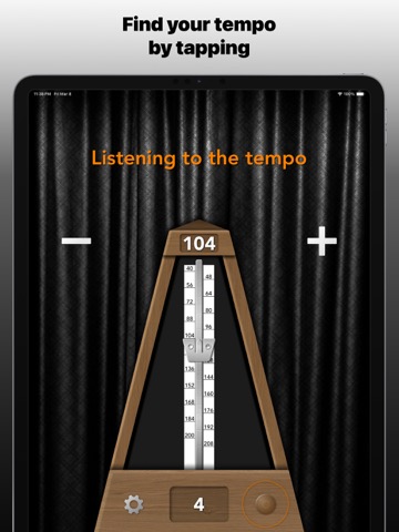 TrueMetronomeのおすすめ画像3