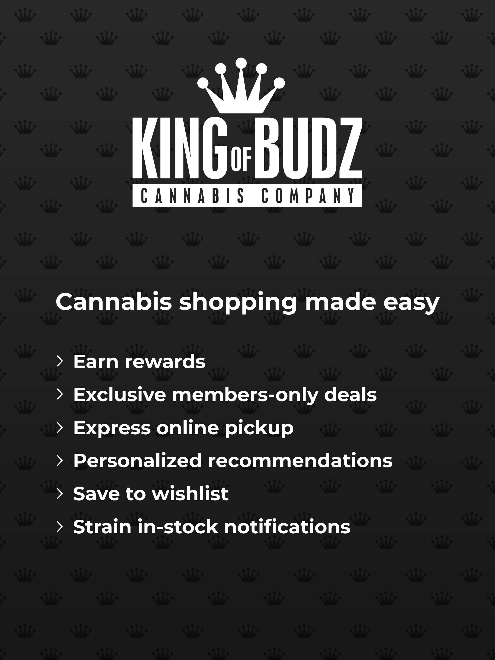 King of Budz Dispensary