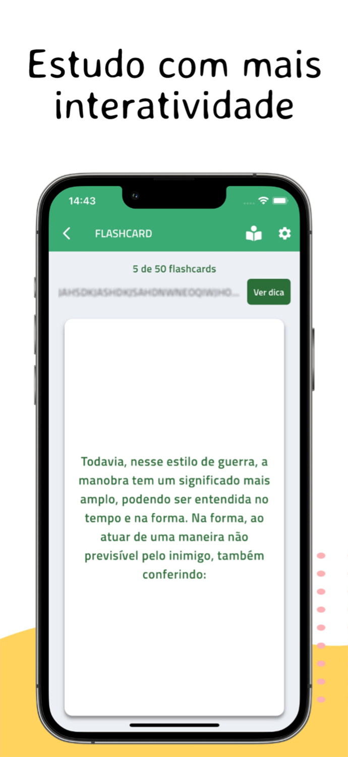 Bizu  - Preparatório Militar