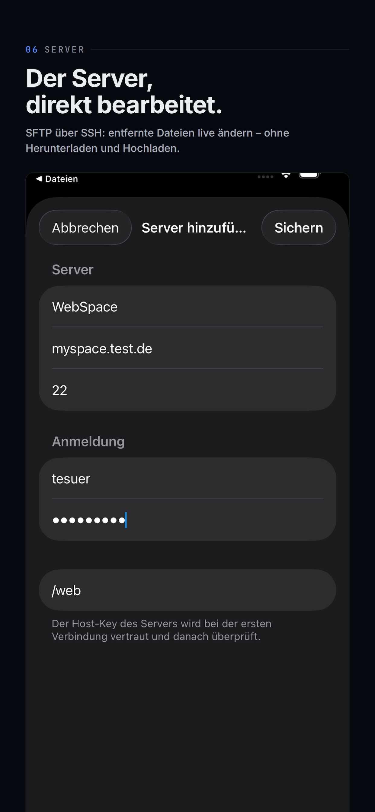 Screenshot 6 of CodeSlate