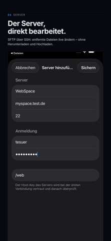 CodeSlate Screenshot 6 of 6