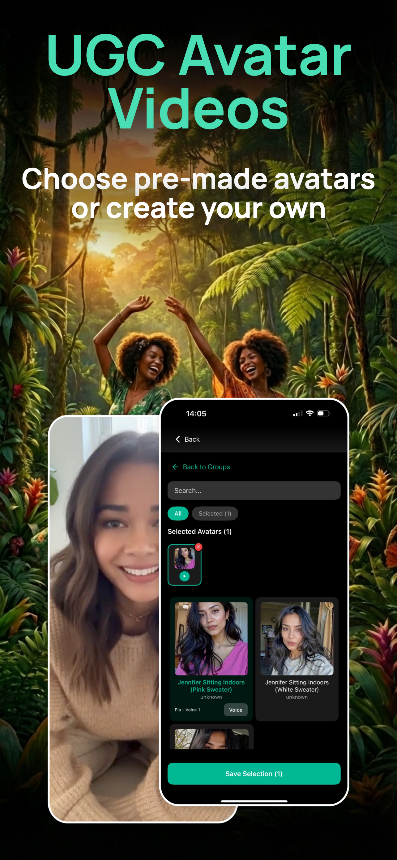 AI Video Studio - LemonVidAI