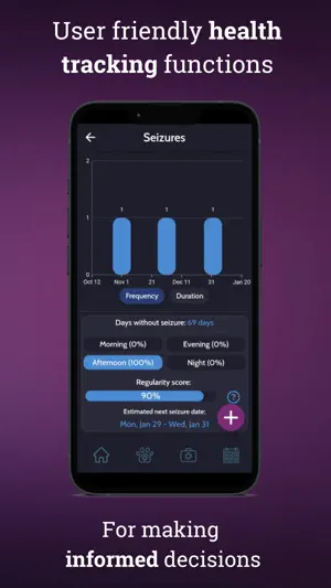 PetVitality Pet Health Tracker screenshot 2