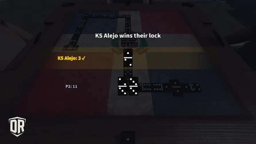 DR Dominoes screenshot 6