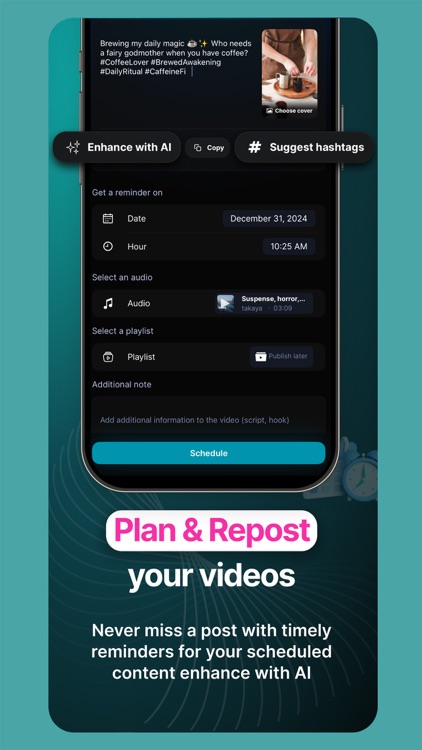 TikTools: Analytics & Trends screenshot-7