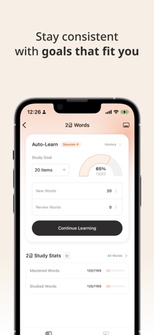 TOPIK Plus: Learn Korean Screenshot 2 of 6