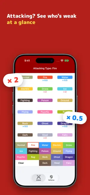 Type Checker for Champions,SV screenshot 2