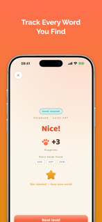 Words — Wild Crosswords screenshot 6