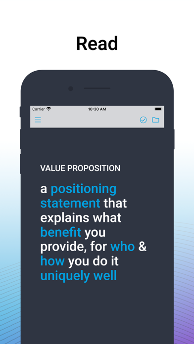 Amplified Learning Screenshot 4 of 4