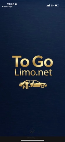 TogoLimo User screenshot