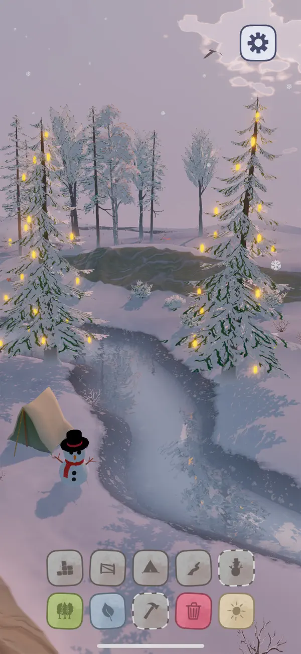 Screenshot #3 pour Treenervate