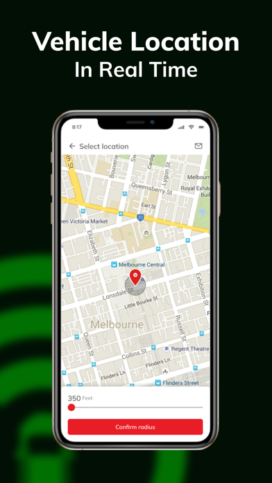 Gene Messer Toyota Connect Screenshot