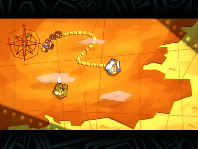 Crushed In Time screenshot 12