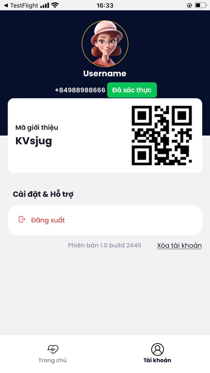 Neo Care - Dành cho Chuyên gia