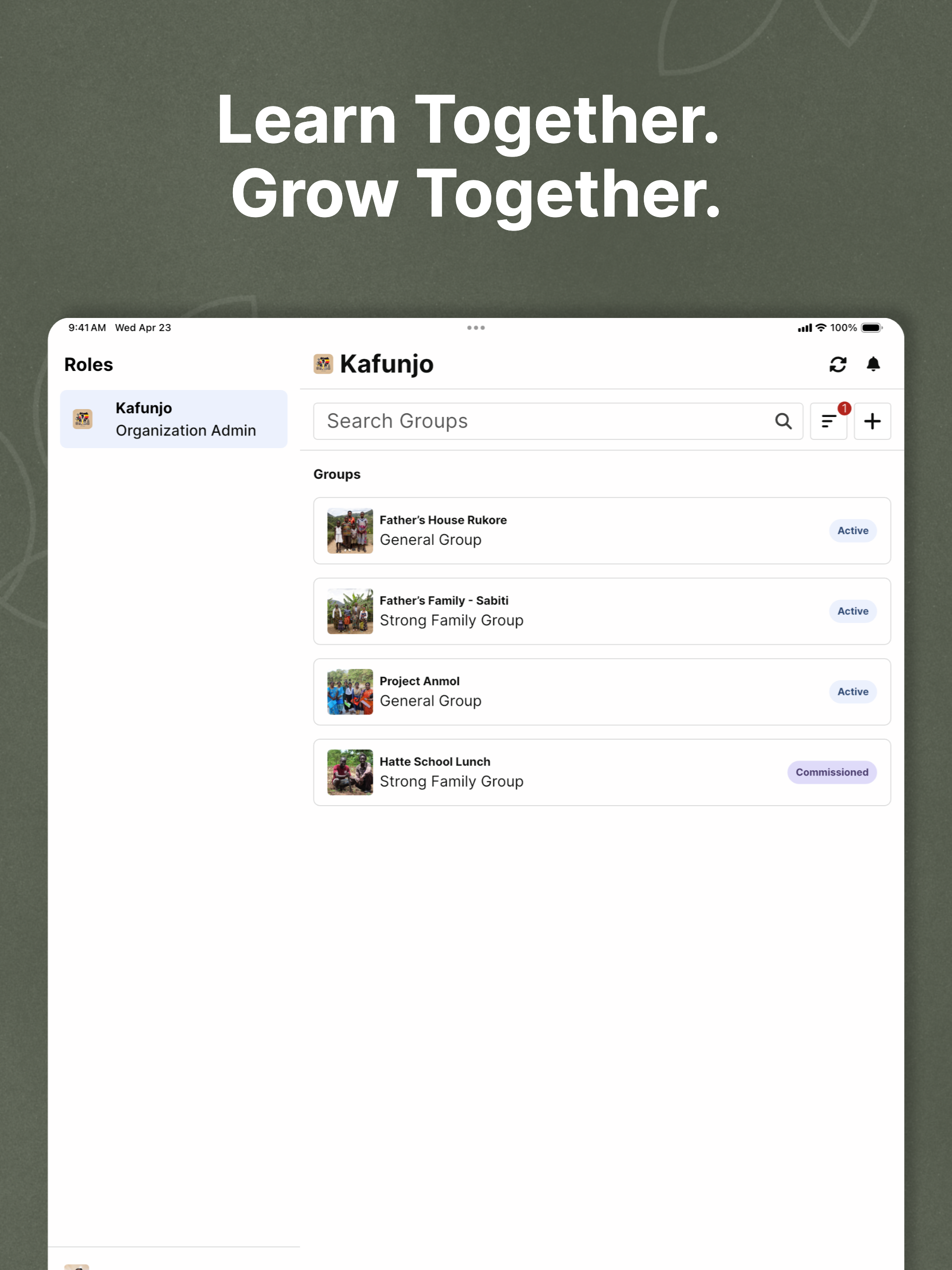 Strong Family screenshot 10