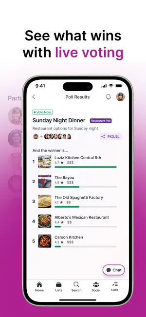 Sqwabl screenshot 4