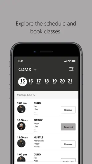 ZUDA screenshot 3