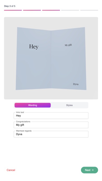 Dyva Screenshot