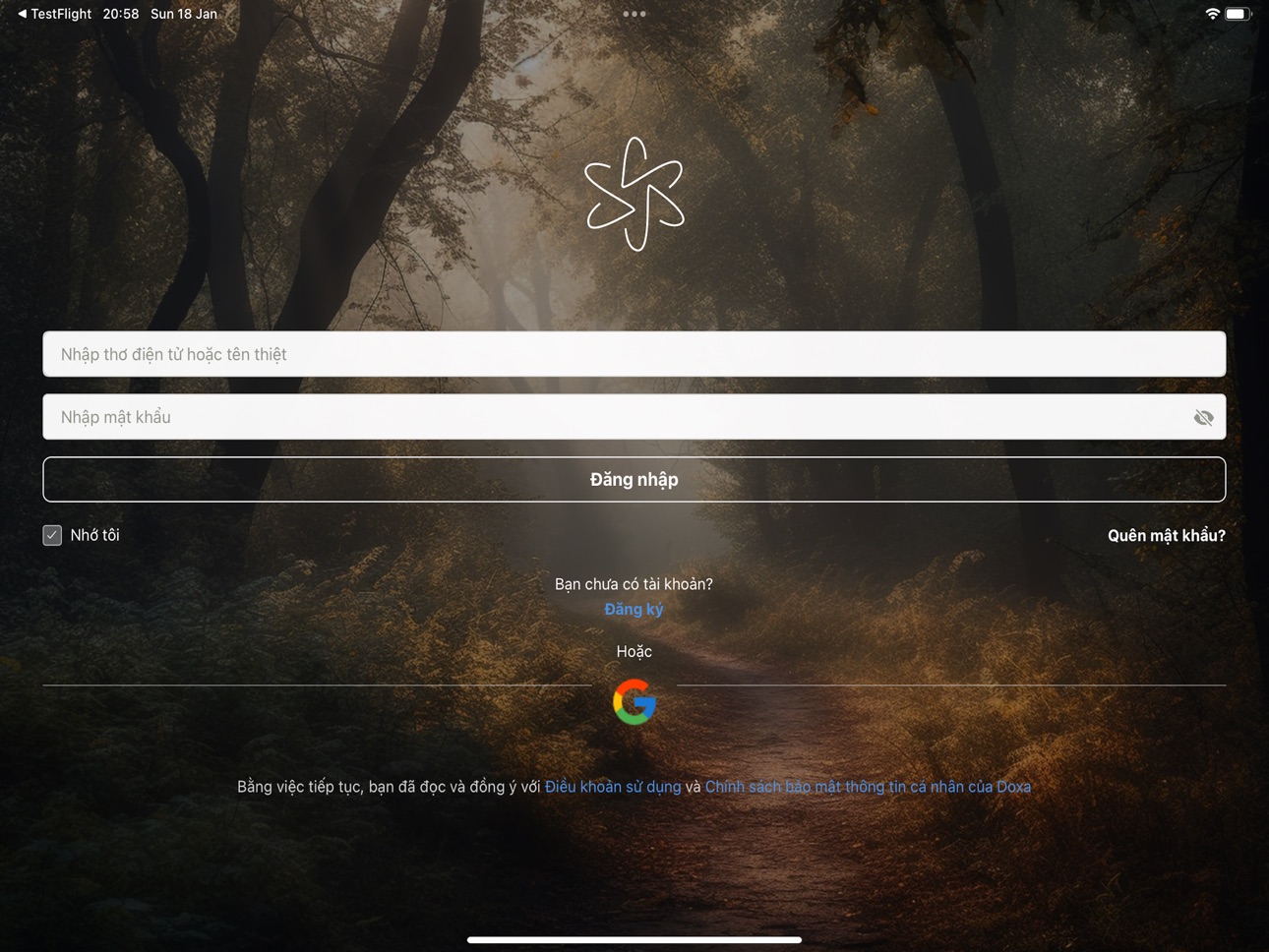 Screenshot 6 of Doxa Cafe