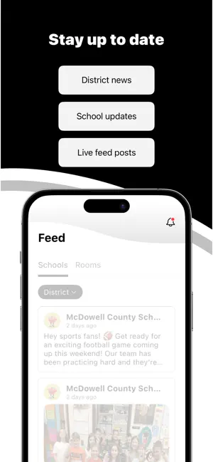 McDowell County Schools, WV screenshot 3