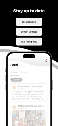McDowell County Schools, WV Screenshot 3 of 5