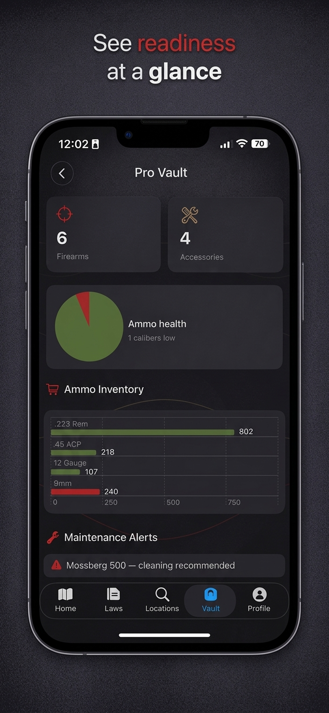 Gray Sheep: Carry Aware screenshot 9