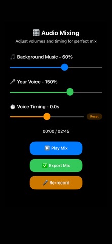 AIRapper Screenshot 5 of 5