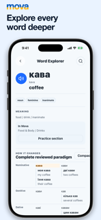 Mova - Learn Ukrainian screenshot 4