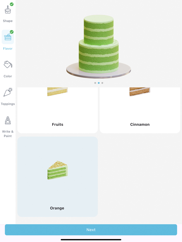 The Sweet Spot Catering