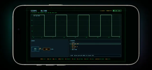SYSCALL: MOBILE screenshot 9
