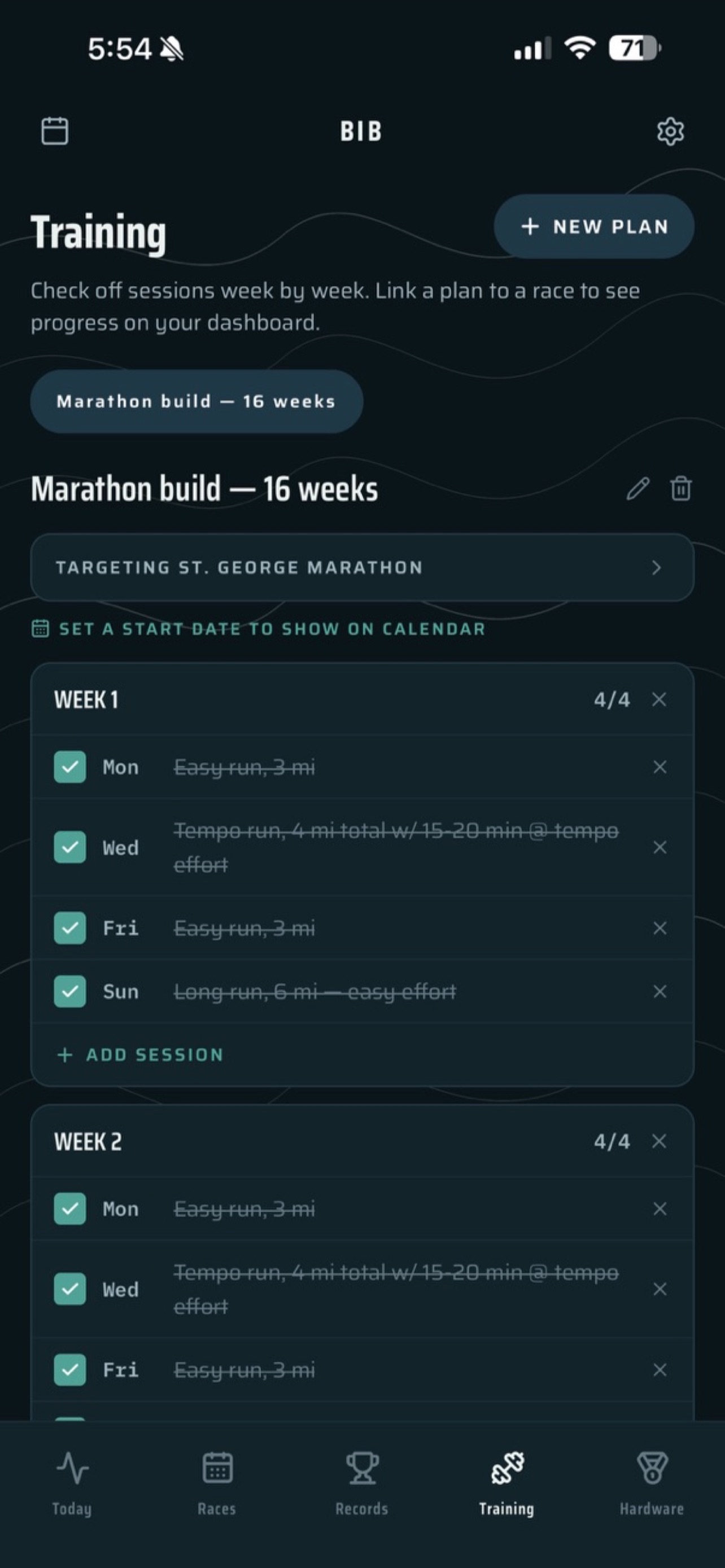 Screenshot 4 of BIB (87df12)