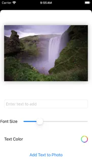 photofusion pro iphone resimleri 1