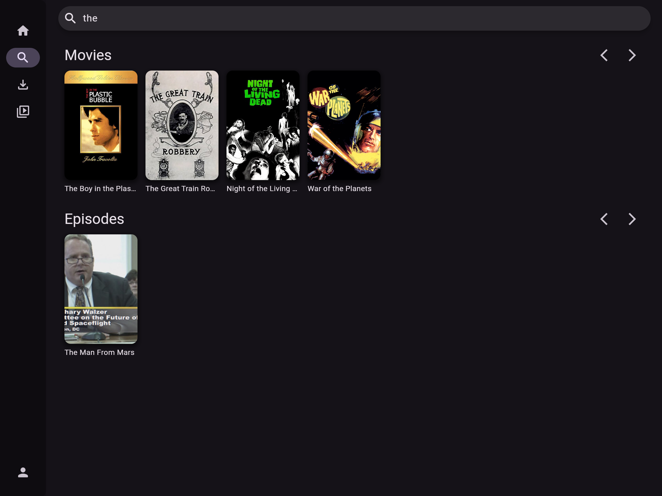 Jellyflix