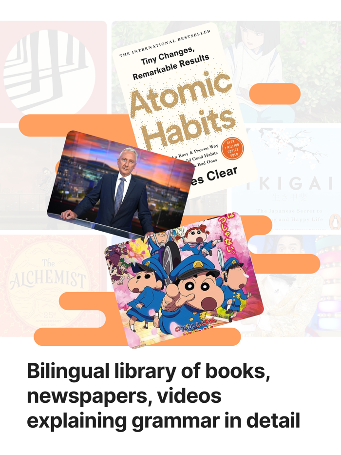 Sensei Learn Japanese with AI