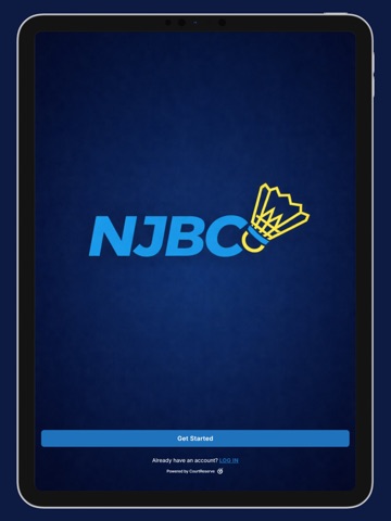 NJBC Badminton