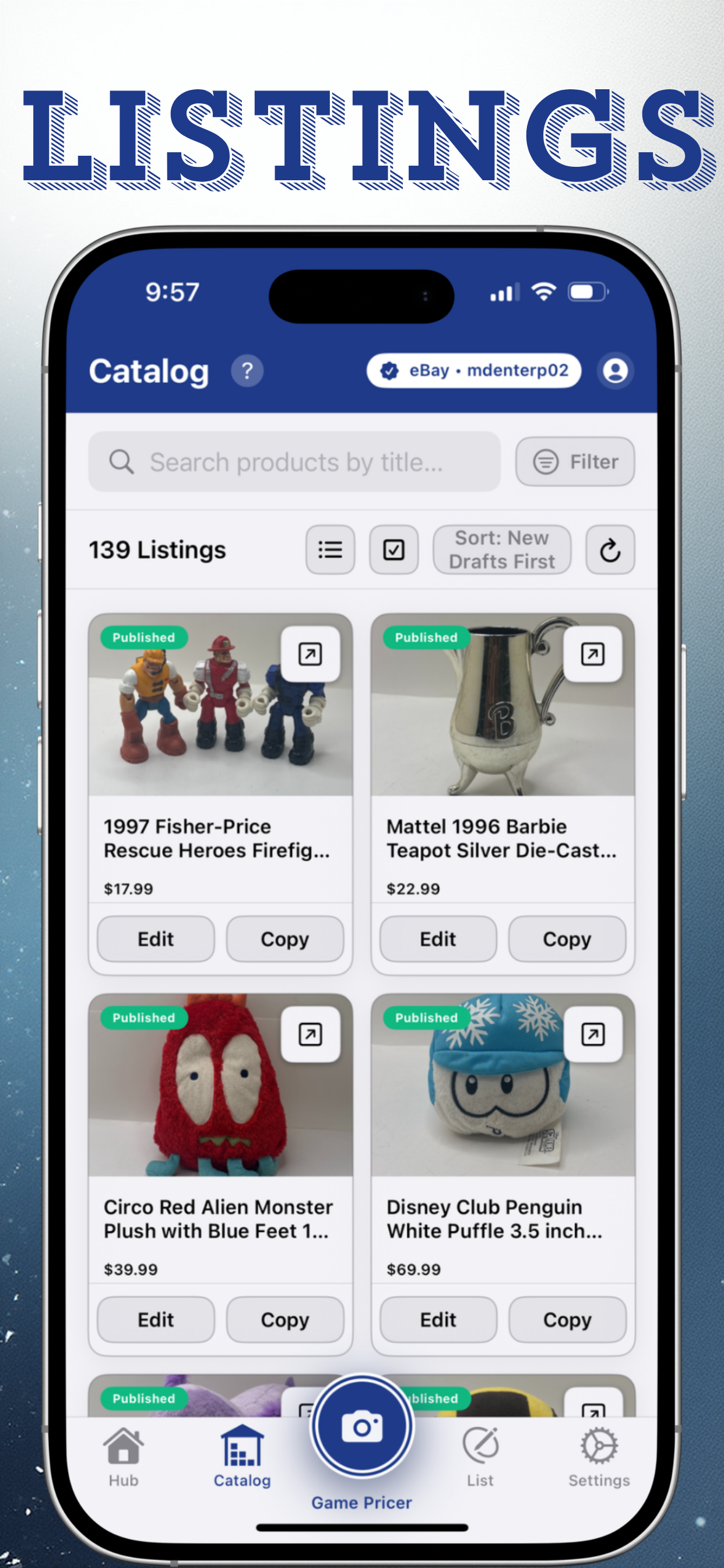 Flip Press: Reseller Toolkit screenshot 10