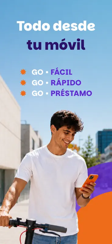 Go Prestamo screenshot 7 of 8