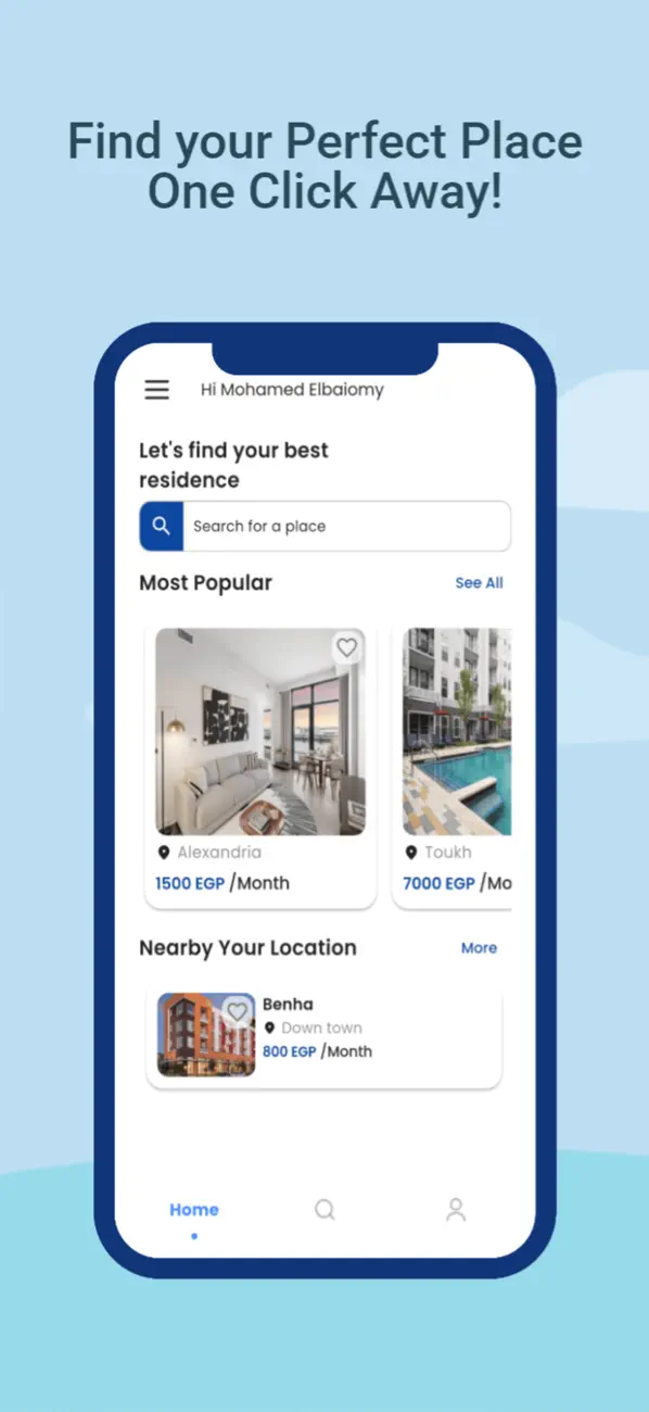 #1. Sakank (iOS) Ved: Hatem Alsehimi