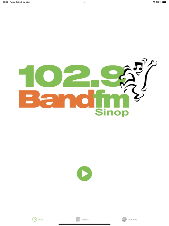 Band FM Sinop