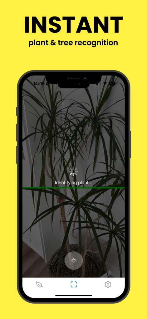 PlantScan - Detect & Diagnose - Education App | MWM
