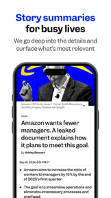 Business Insider screenshot