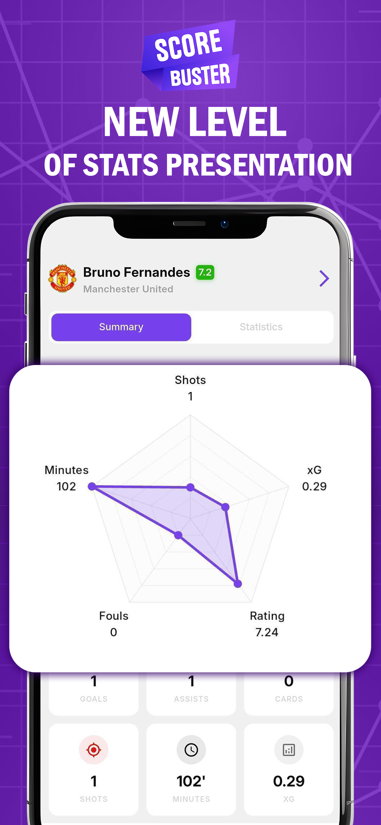 Score-Buster screenshot 3