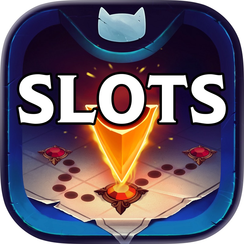 Scatter Slots - Slot Machines screenshot 1