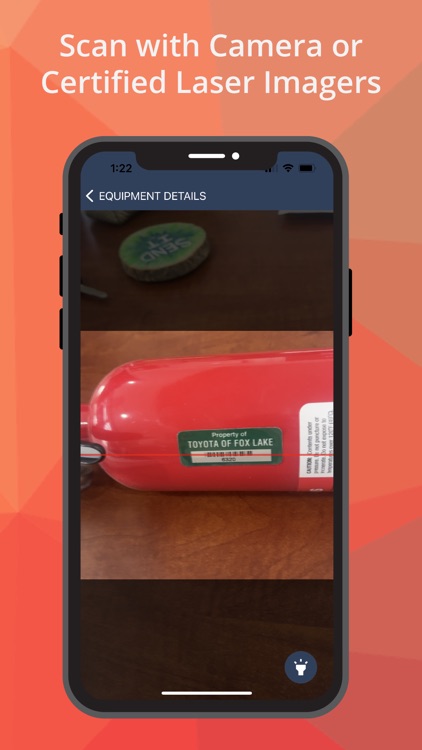 InspectNTrack: Fire Inspection screenshot-3